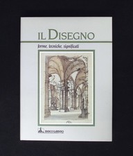 Il disegno forme, tecniche