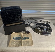 Vintage AZN Zoeller Travel