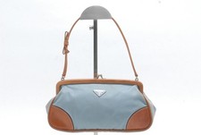 Prada mini borsa tracolla a - tracolla,