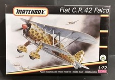 MATCHBOX 40020 - FIAT CR 42