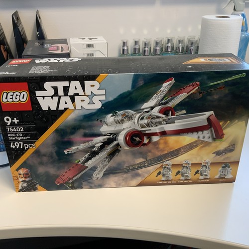 Lego star wars - star, wars: