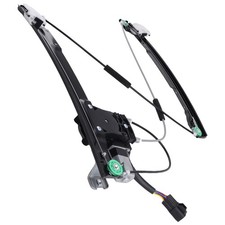 Alzavetro elettrico for Jaguar