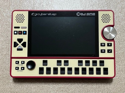 Cyberstep kdj one portatile - cyberstep,