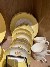 Servizio vintage secolo - servizio,