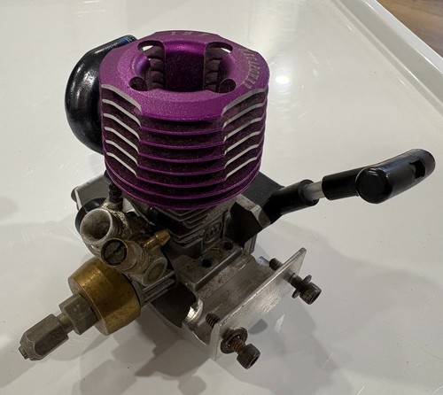 Vintage megatech nitro - megatech, 16