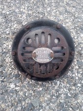 Clacson Guzzi Magneti Marelli