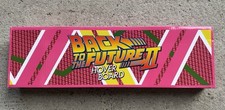 Hoverboard Back to the future
