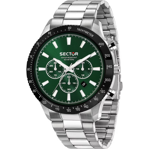 Sector 270 crono quarz uomo - 270,