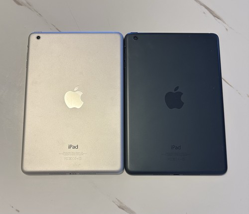Apple ipad mini generazione - apple,