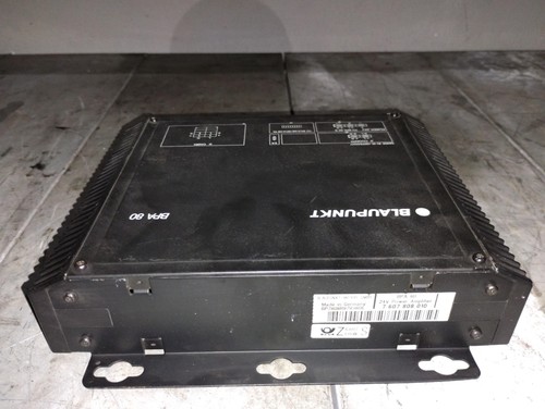 Amplificatore autoradio per - amplificatore,