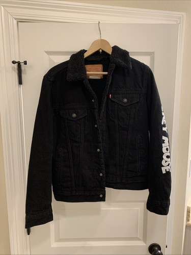 Giacca premium levi disney - premium,