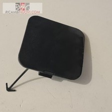 TAPPO COPRIGANCIO TRAINO PARAURTI ANTERIORE ORIGINALE CITROEN C1 (05-08) - 7414L