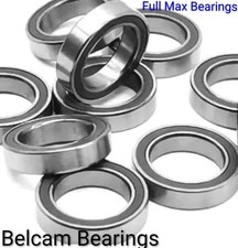 Cube Stereo Hybrid 120, 140