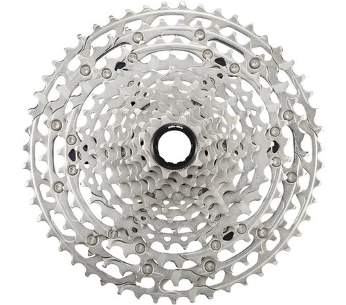 Cassetta velocità shimano - 12,