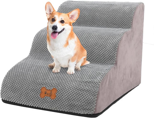 Scale per cani gradini - per, a