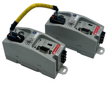 (2) ALLEN-BRADLEY 1761-NET-AIC