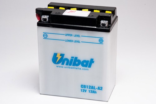 Cb12al batteria moto - cb12al-a2,