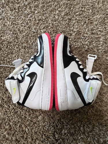 Taglia nike air force - 8.5,