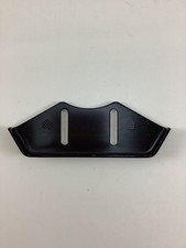 Pattino metallo 240x80 - pattino,
