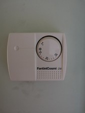 Fantini Cosmi C16 Termostato Elettromeccanico a Dilatazione di Gas