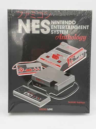 Nes famicom anthology tanuki - nes/famicom,