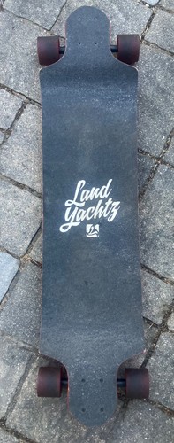 Landyachtz switch longboard - 40,