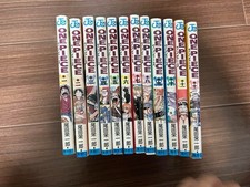 One Piece Usato vol.1-12 Set