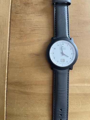 Orologio radio junghans - orologio,