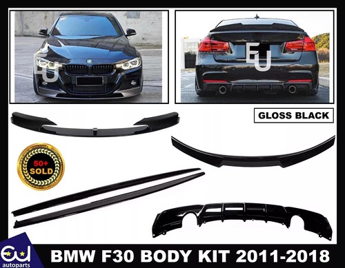 Per bmw serie f30 - f30, m