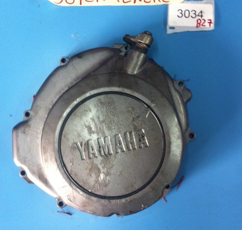 Yamaha xtz super - yamaha,