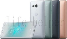Smartphone Sony Xperia XZ2