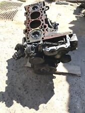 Bmw 320 D E46 Blocco Motore