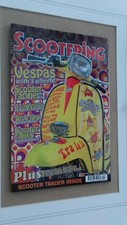 Scootering Magazine May 2009