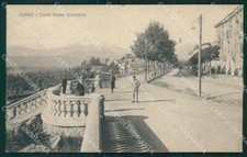 Cuneo città Corso Gesso