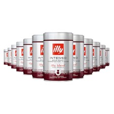 illy Filtro Intenso Macinato