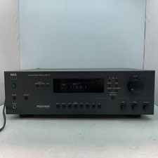 NAD AV 711 ricevitore audio