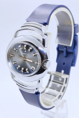 Since the 1970s zanetto - the,