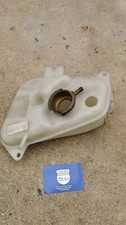 Vaschetta acqua radiatore raffreddamento motore orig. Fiat Ritmo Regata 7590943