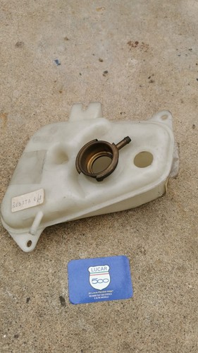Vaschetta acqua radiatore