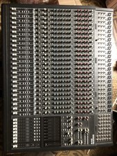 Mackie mixer 24 canali 8 bus.Prezzo trattabile