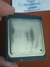 CPU 2011 CORE i7-3930K 3.2 GHZ