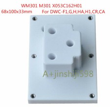 1x Pannello isolante ceramica