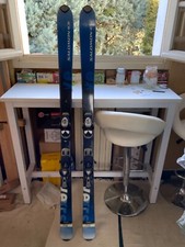 Sci Salomon 160 cm, made in