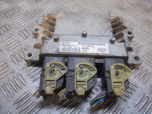 Ford fiesta 2011 zetec - ford,