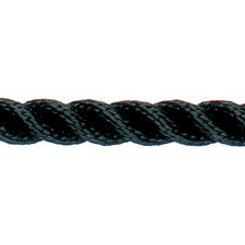 GHERLINO NERO ORMEGGIO