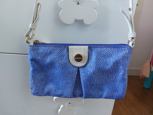 Borsa borbonese tracolla - borbonese, a