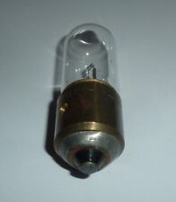 LAMPE EXCITATRICE AMPOULE