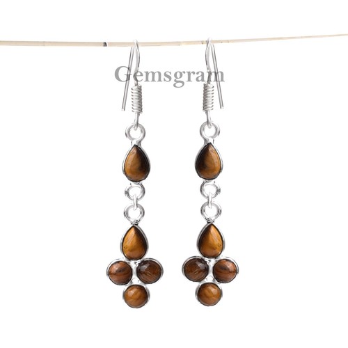 Orecchini donna argento 925