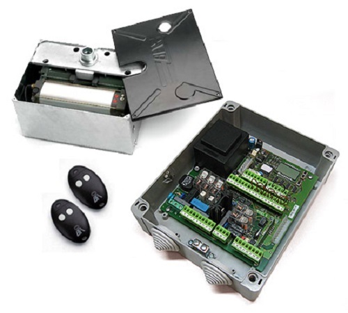 Bft subr kit - bft,