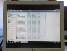 Monitor LG Flatron L1715S 17"